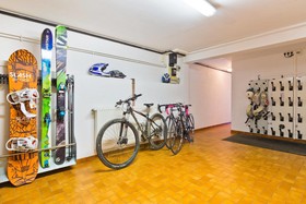 Hotel Le Roitelet