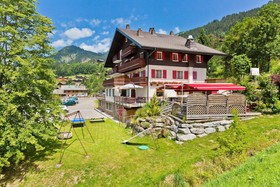 Hotel Le Roitelet