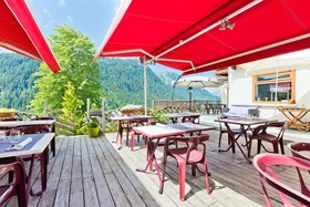 Hotel Le Roitelet