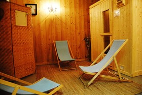Hotel Les Combelles