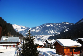 Hotel Les Combelles