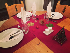 Hotel Les Combelles