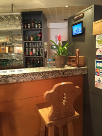 Hotel Les Combelles