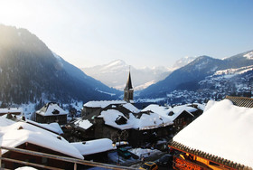 Hotel Les Combelles