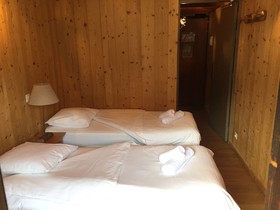Hotel Les Combelles
