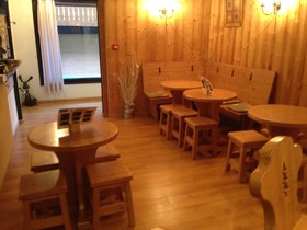Hotel Les Combelles