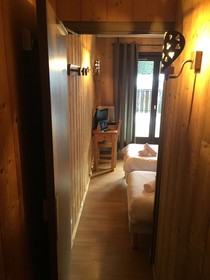 Hotel Les Combelles