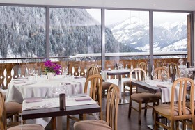 Hôtel Belalp - Logis de France