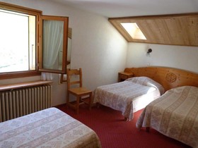 Hôtel Belalp - Logis de France