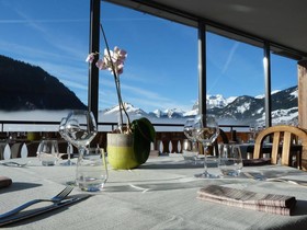 Hôtel Belalp - Logis de France