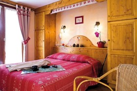 Hôtel Belalp - Logis de France