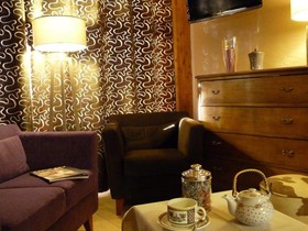 Hôtel Belalp - Logis de France