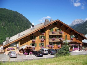 Hôtel Belalp - Logis de France