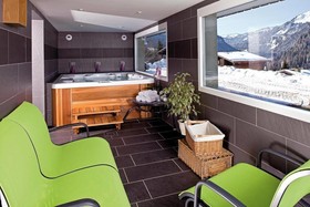 Hôtel Belalp - Logis de France