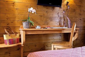 Hôtel Belalp - Logis de France