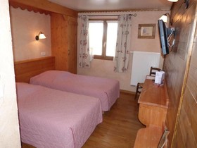 Hôtel Belalp - Logis de France