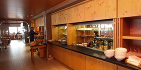 Chalet Hotel Macchi The Originals Relais