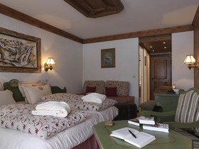 Chalet Hotel Macchi The Originals Relais