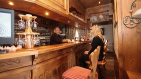 Chalet Hotel Macchi The Originals Relais