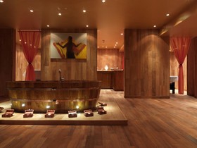 Chalet Hotel Macchi The Originals Relais