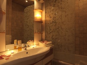 Chalet Hotel Macchi The Originals Relais