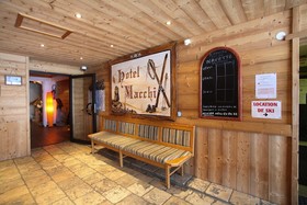 Chalet Hotel Macchi The Originals Relais