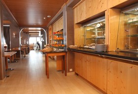 Chalet Hotel Macchi The Originals Relais