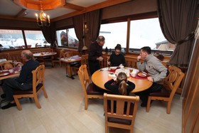 Chalet Hotel Macchi The Originals Relais