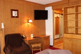 Chalet Hotel Macchi The Originals Relais