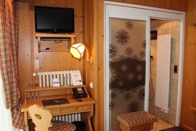 Chalet Hotel Macchi The Originals Relais