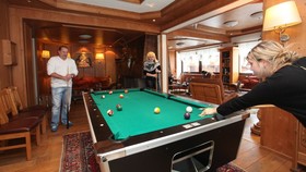 Chalet Hotel Macchi The Originals Relais