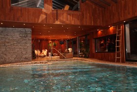 Chalet Hotel Macchi The Originals Relais