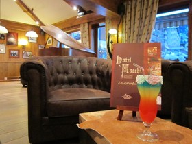 Chalet Hotel Macchi The Originals Relais