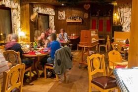 Chalet Hotel Macchi The Originals Relais
