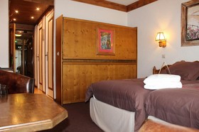 Chalet Hotel Macchi The Originals Relais