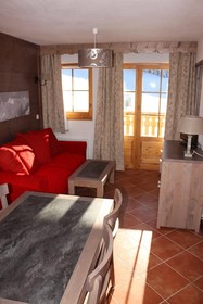 Nemea Residence Vacances Le Grand Lodge