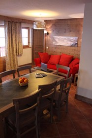 Nemea Residence Vacances Le Grand Lodge