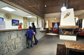 Nemea Residence Vacances Le Grand Lodge