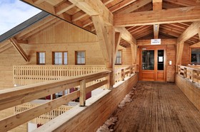 Nemea Residence Vacances Le Grand Lodge