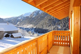 Nemea Residence Vacances Le Grand Lodge