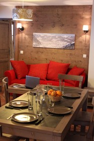 Nemea Residence Vacances Le Grand Lodge