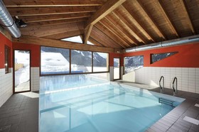 Nemea Residence Vacances Le Grand Lodge