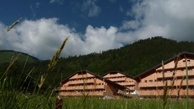 Nemea Residence Vacances Le Grand Lodge