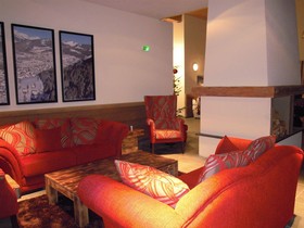 Nemea Residence Vacances Le Grand Lodge
