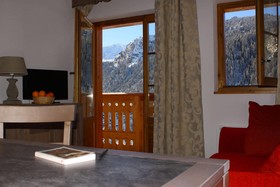 Nemea Residence Vacances Le Grand Lodge