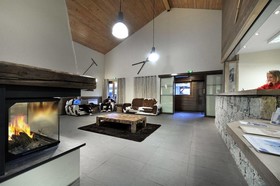 Nemea Residence Vacances Le Grand Lodge