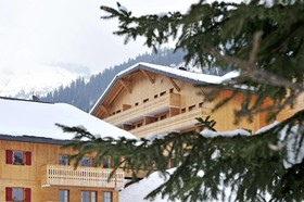 Nemea Residence Vacances Le Grand Lodge