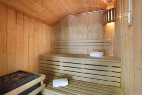 Nemea Residence Vacances Le Grand Lodge