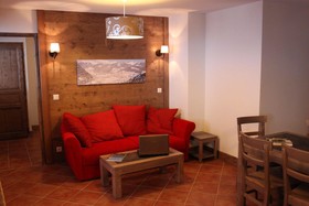 Nemea Residence Vacances Le Grand Lodge