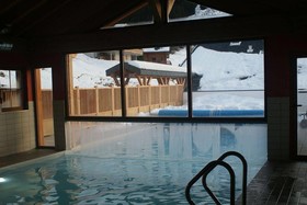 Nemea Residence Vacances Le Grand Lodge